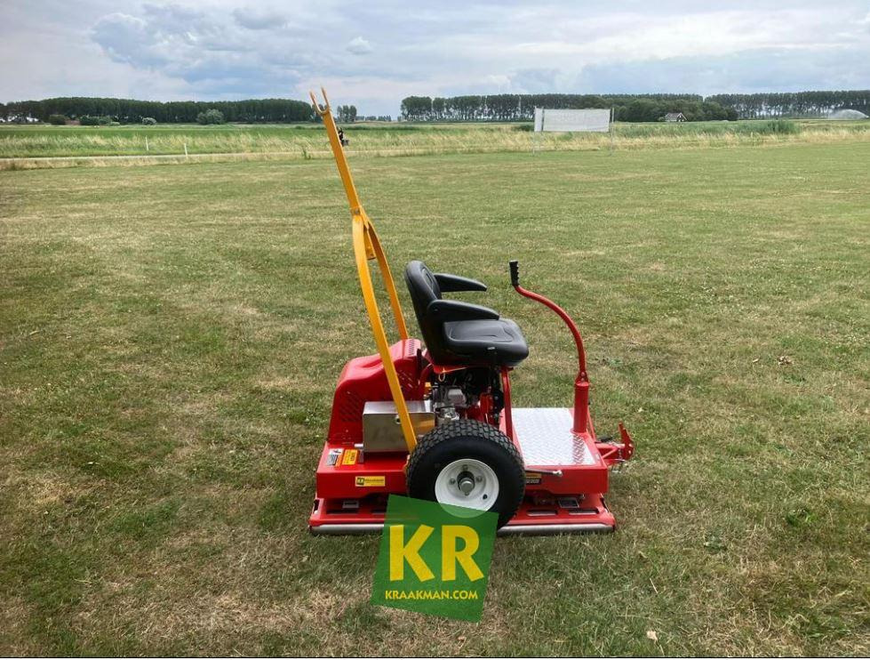 RB48 Tru Turf - Farm roller: picture 2 RB48 Tru Turf - Farm roller: picture 2