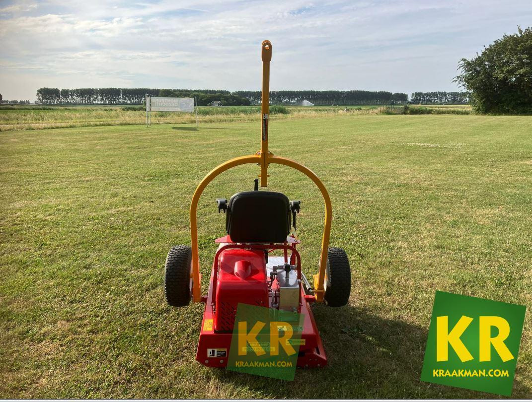 RC50 Tru Turf - Farm roller: picture 2 RC50 Tru Turf - Farm roller: picture 2