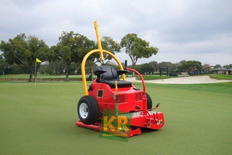 RE50 Tru Turf - Farm roller: picture 1 RE50 Tru Turf - Farm roller: picture 1