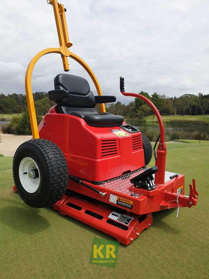 RE50 Tru Turf - Farm roller: picture 3 RE50 Tru Turf - Farm roller: picture 3