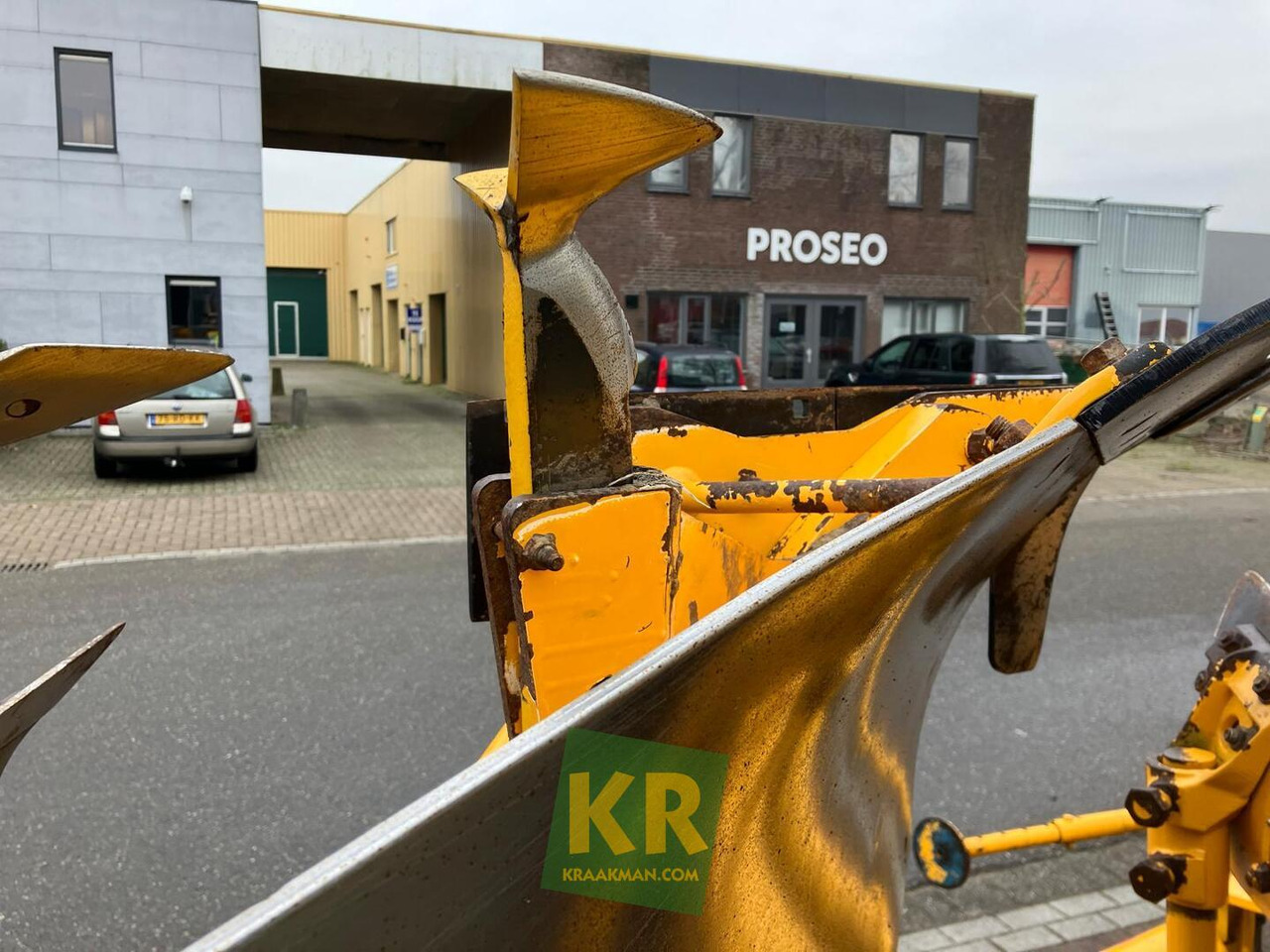 RPV140-480 Variabel (4+1) wentelploeg Rumptstad - Plow: picture 2 RPV140-480 Variabel (4+1) wentelploeg Rumptstad - Plow: picture 2