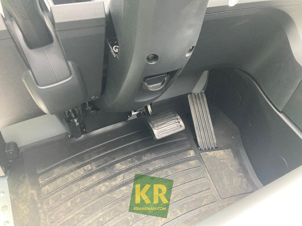 New Electric forklift RX 20-20PL elekt. heftruck Still: picture 14 New Electric forklift RX 20-20PL elekt. heftruck Still: picture 14