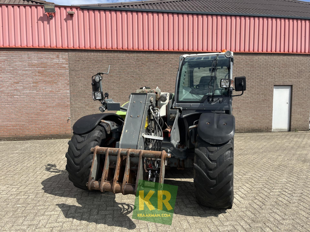 Scorpion Claas - Telescopic handler: picture 3 Scorpion Claas - Telescopic handler: picture 3
