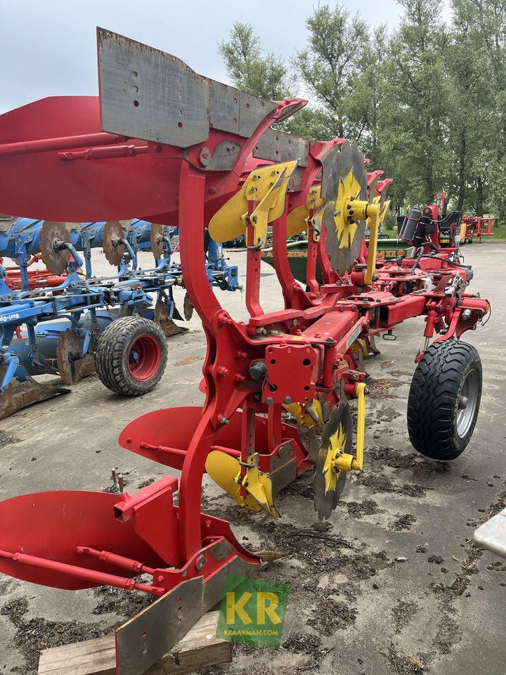 Servo Pottinger - Plow: picture 5 Servo Pottinger - Plow: picture 5