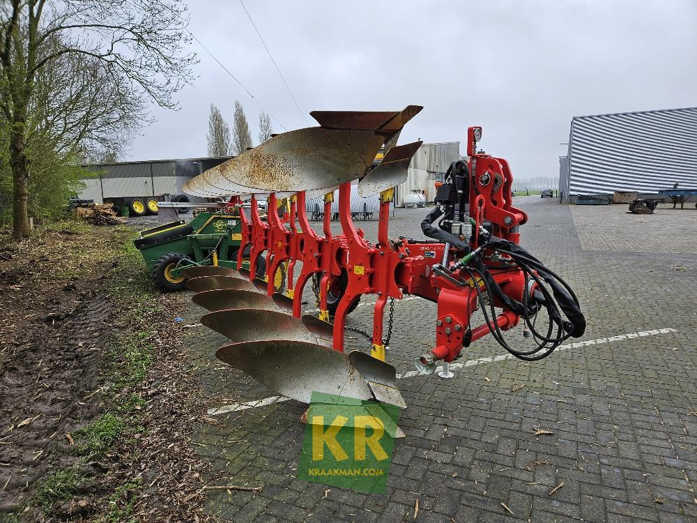 Servo Pottinger - Plow: picture 4 Servo Pottinger - Plow: picture 4