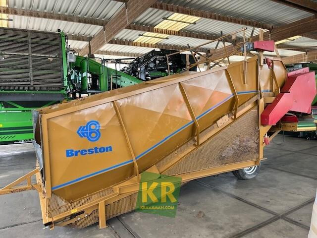 Stortbak Breston - Conveyor: picture 1 Stortbak Breston - Conveyor: picture 1