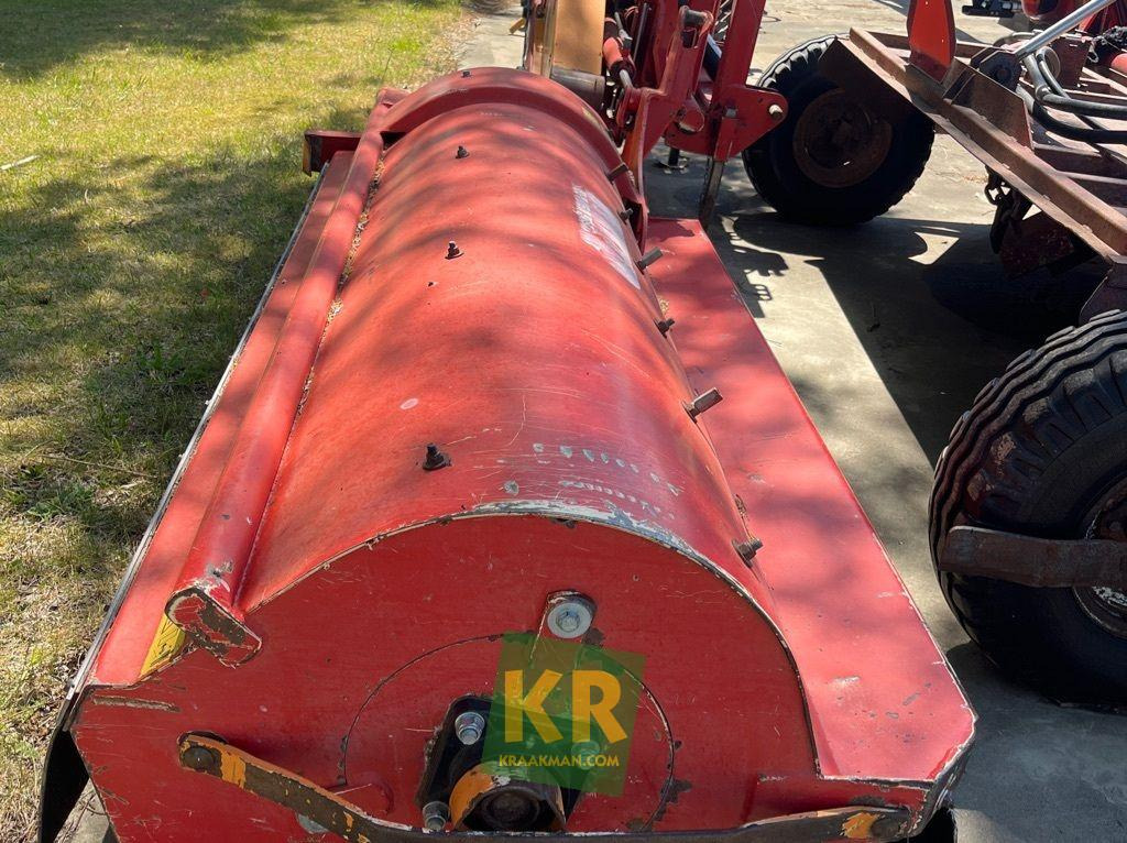 USM 21 Ducker - Mower: picture 1 USM 21 Ducker - Mower: picture 1