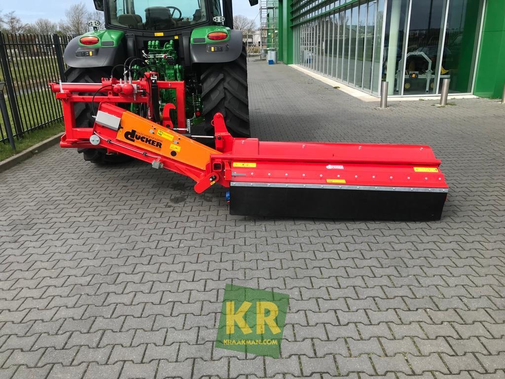USM Ducker - Mower: picture 1 USM Ducker - Mower: picture 1