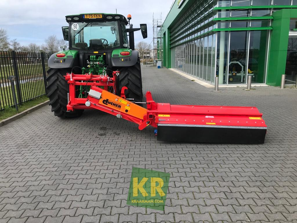 USM Ducker - Mower: picture 2 USM Ducker - Mower: picture 2