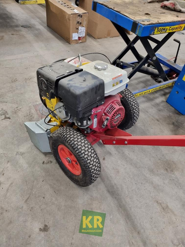 Votex 760E - Garden equipment: picture 2 Votex 760E - Garden equipment: picture 2