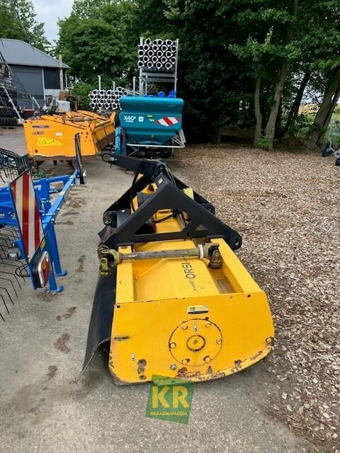 WGN 2600 Orsi - Mower: picture 2 WGN 2600 Orsi - Mower: picture 2