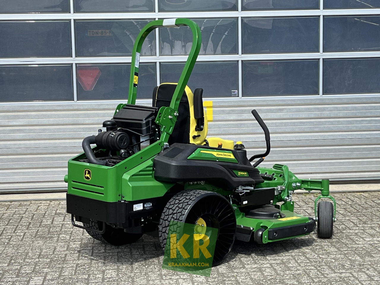 Z994R John Deere - Garden mower: picture 3 Z994R John Deere - Garden mower: picture 3