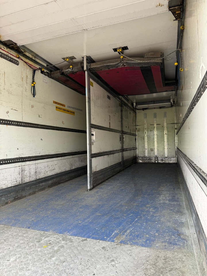 2012 Gray and Adams 8.4m Refrigerated Trailer - Refrigerator semi-trailer: picture 2 2012 Gray and Adams 8.4m Refrigerated Trailer - Refrigerator semi-trailer: picture 2