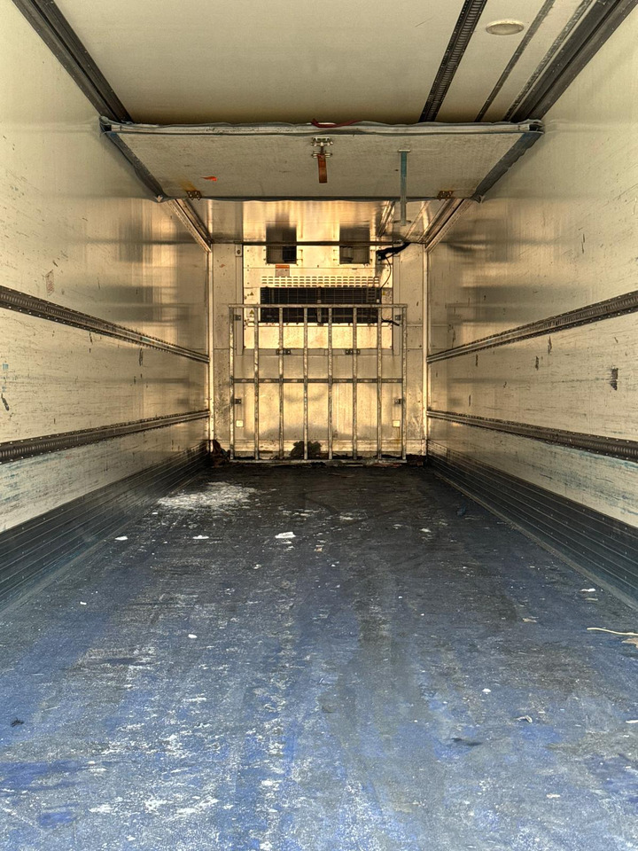 2014 Gray and Adams 13.6m Fridge Trailer - Refrigerator semi-trailer: picture 2 2014 Gray and Adams 13.6m Fridge Trailer - Refrigerator semi-trailer: picture 2