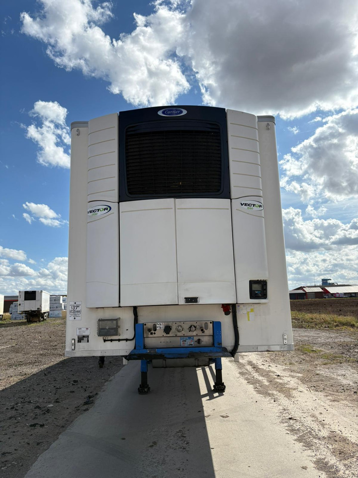 2019 Chereau 13.6m Fridge Trailer – 67330XC - Refrigerator semi-trailer: picture 2 2019 Chereau 13.6m Fridge Trailer – 67330XC - Refrigerator semi-trailer: picture 2