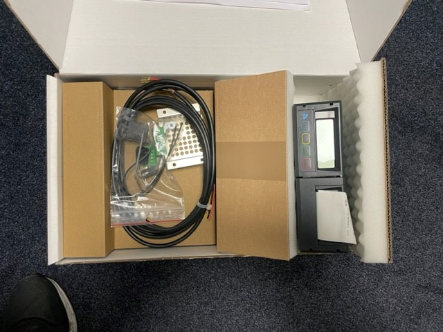 ORBComm – Euroscan - Spare parts for Refrigerator unit: picture 2 ORBComm – Euroscan - Spare parts for Refrigerator unit: picture 2