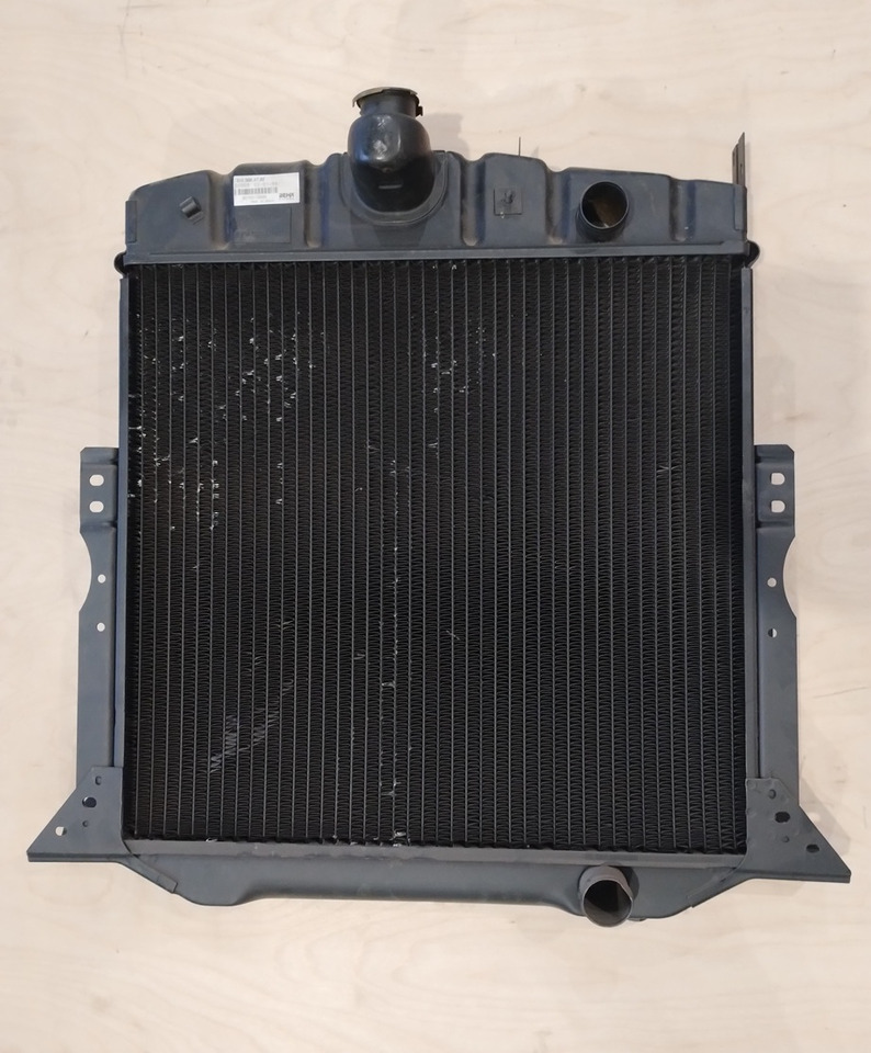 CHŁODNICA WODY MERCEDES LP 608 808 3145004702 - Radiator: picture 1 CHŁODNICA WODY MERCEDES LP 608 808 3145004702 - Radiator: picture 1