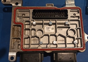 MERCEDES-BENZ MERCEDES-BENZ TCM ECU Actros MP4 MP5 Atego Antos Arocs 0104463609 WABCO 4463534021 - Gearbox and parts for Truck: picture 3 MERCEDES-BENZ MERCEDES-BENZ TCM ECU Actros MP4 MP5 Atego Antos Arocs 0104463609 WABCO 4463534021 - Gearbox and parts for Truck: picture 3