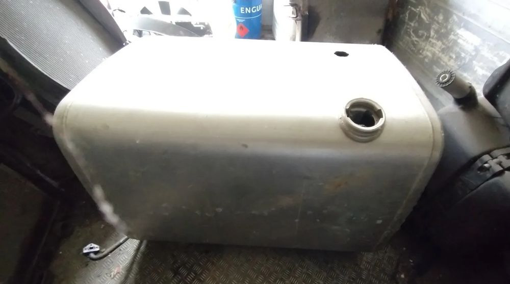 Zbiornik paliwa IVECO 100x70x70 450 LIT - Fuel tank for Truck: picture 1 Zbiornik paliwa IVECO 100x70x70 450 LIT - Fuel tank for Truck: picture 1