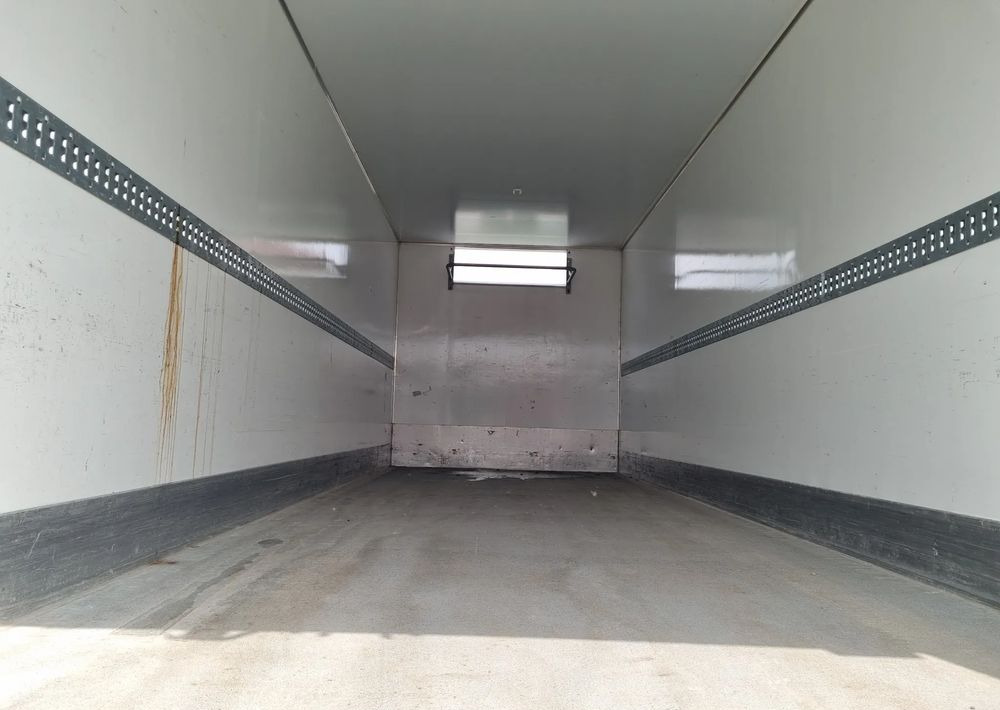 Mercedes-Benz Antos 1830 - Refrigerator truck: picture 5 Mercedes-Benz Antos 1830 - Refrigerator truck: picture 5