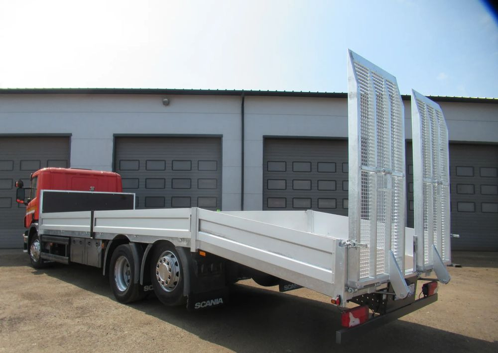 Tow truck Mercedes-Benz Atego 1224: picture 18 Tow truck Mercedes-Benz Atego 1224: picture 18