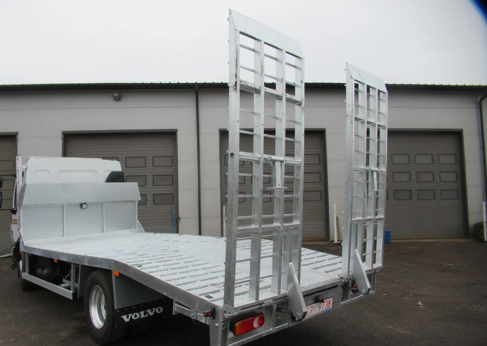 Tow truck Mercedes-Benz Atego 1224: picture 19 Tow truck Mercedes-Benz Atego 1224: picture 19