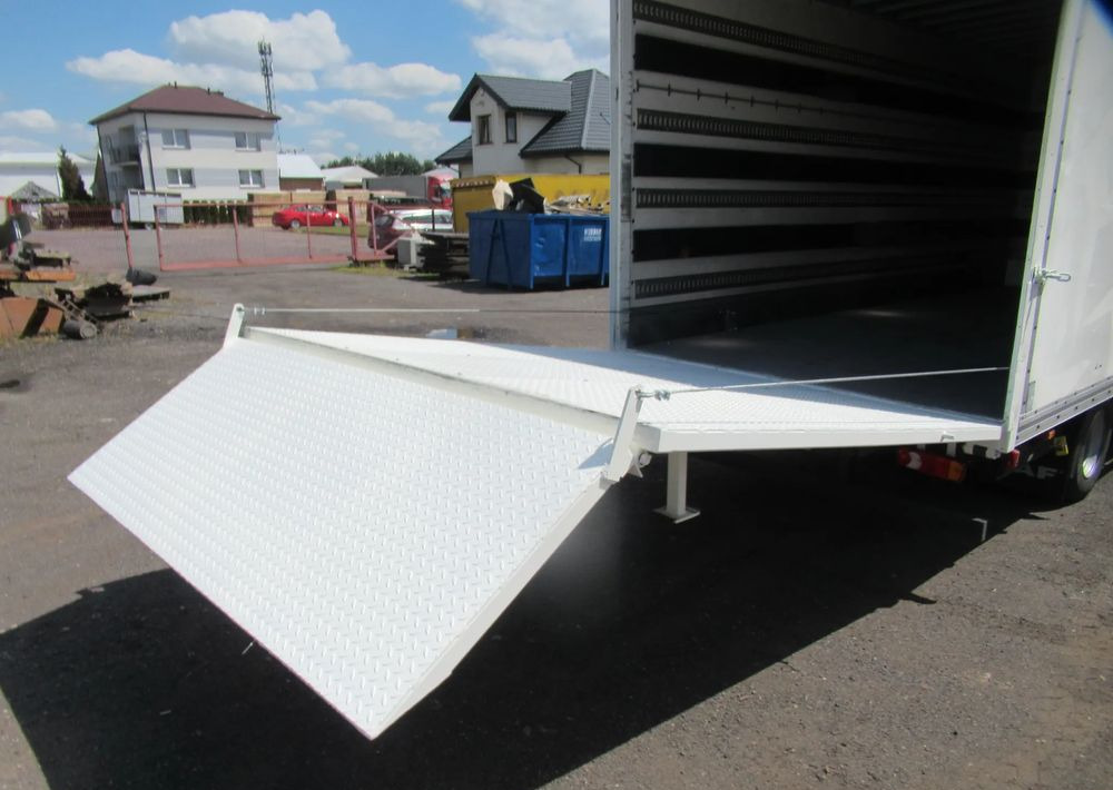 Tow truck Mercedes-Benz Atego 1224: picture 7 Tow truck Mercedes-Benz Atego 1224: picture 7