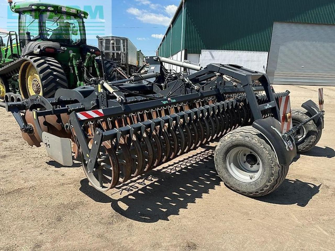 AGRO-TOM ath-6 - Disc harrow: picture 3 AGRO-TOM ath-6 - Disc harrow: picture 3