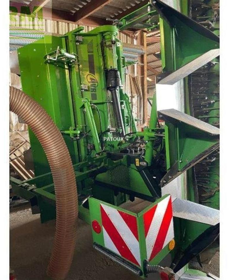 AVR ge force hd 8x75 - Soil tillage equipment: picture 2 AVR ge force hd 8x75 - Soil tillage equipment: picture 2