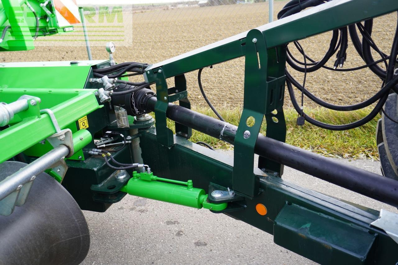 AVR spirit 7200 - Potato harvester: picture 4 AVR spirit 7200 - Potato harvester: picture 4
