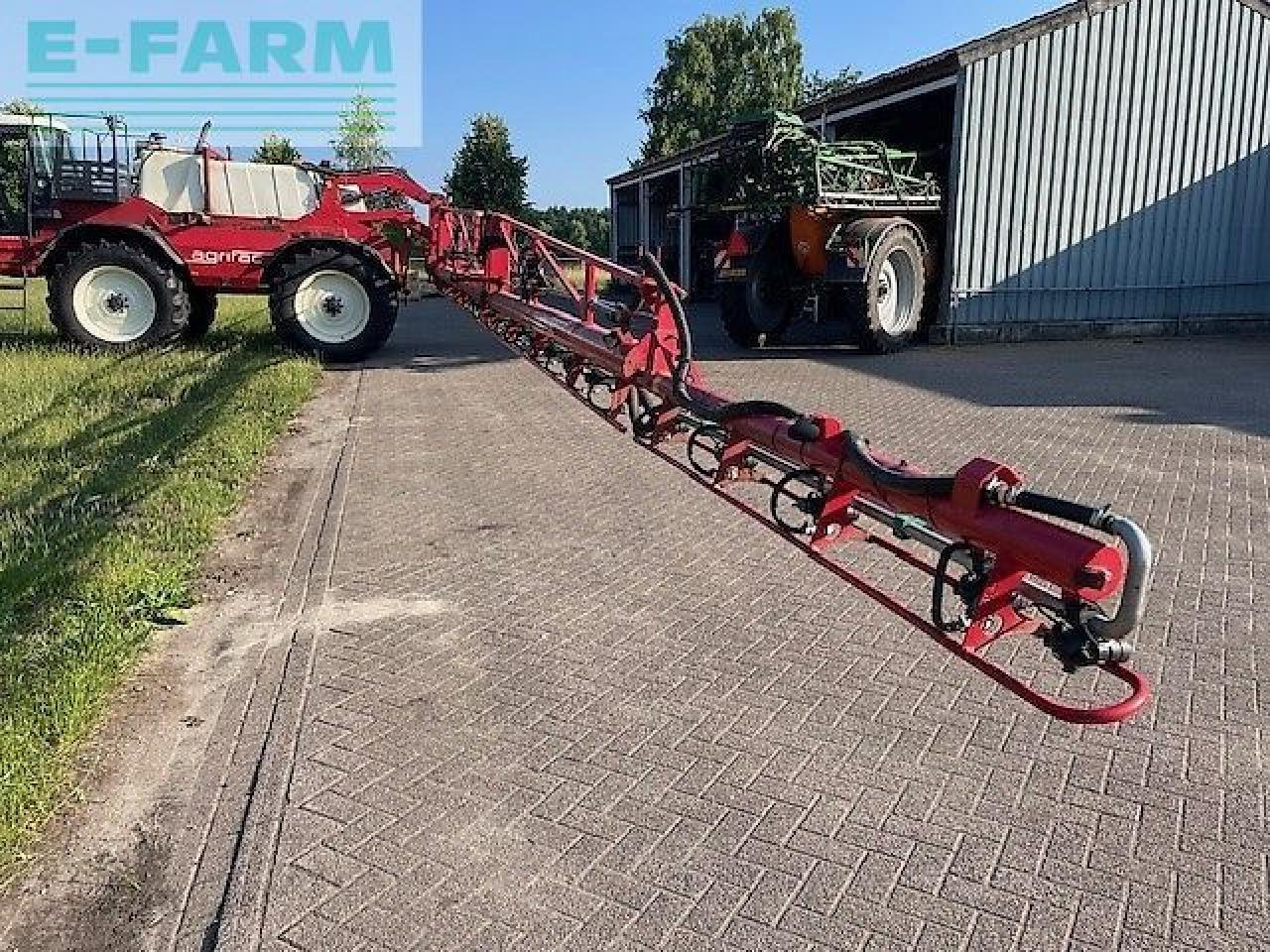 Agrifac condor 5000l 33m hta - Trailed sprayer: picture 3 Agrifac condor 5000l 33m hta - Trailed sprayer: picture 3