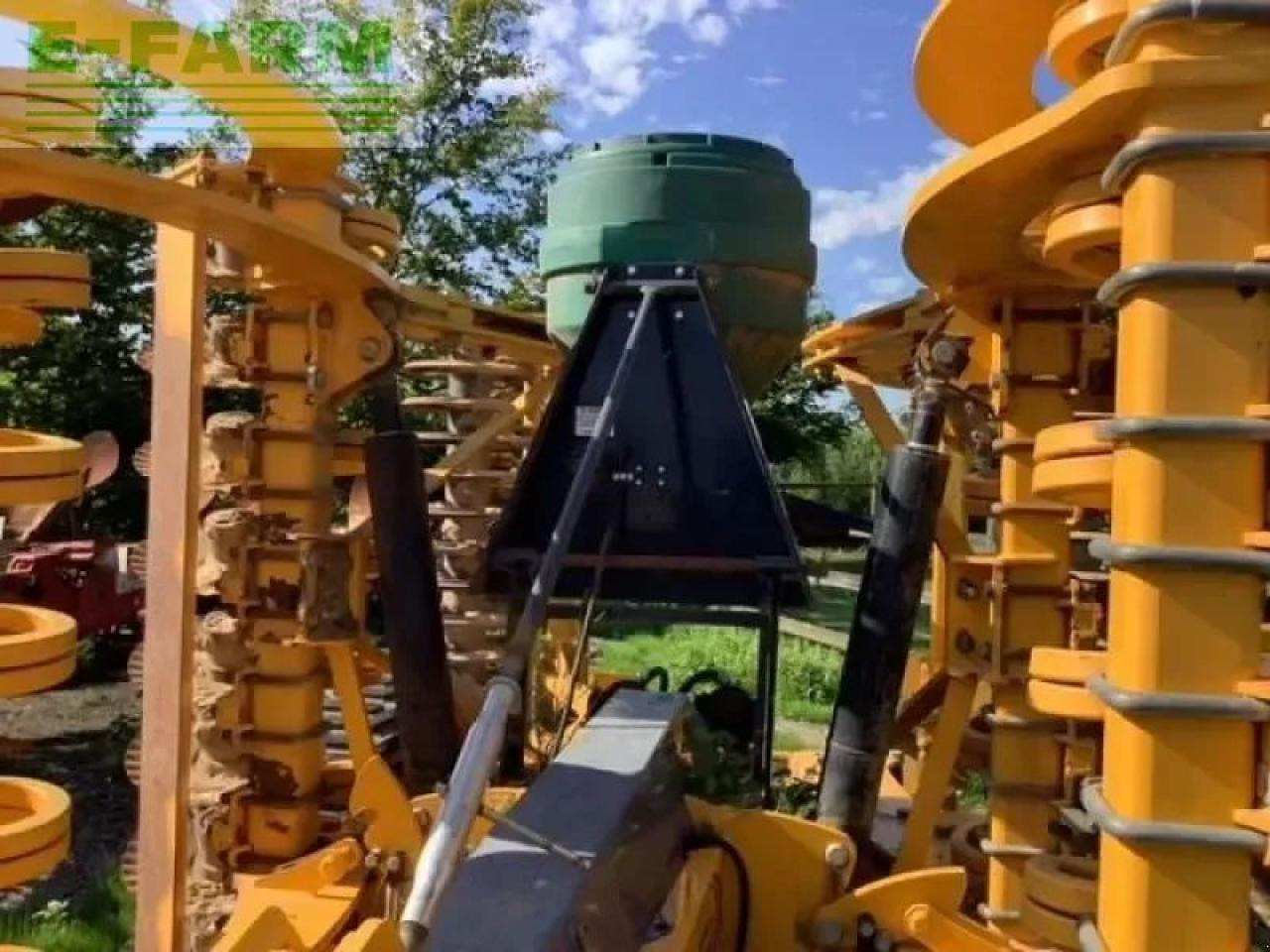 Agrisem discomulchgold - Disc harrow: picture 5 Agrisem discomulchgold - Disc harrow: picture 5