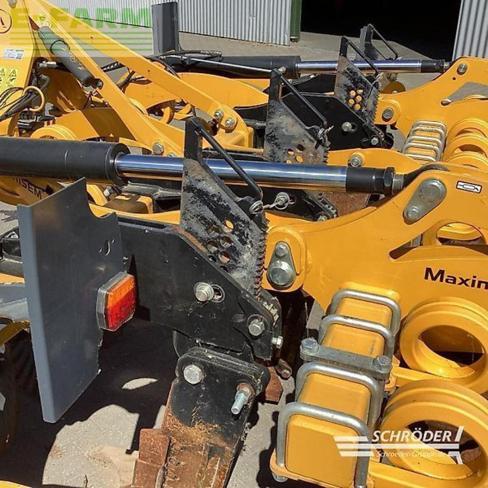 Agrisem maximulch 3 bc hd 3,00 m - Disc harrow: picture 5 Agrisem maximulch 3 bc hd 3,00 m - Disc harrow: picture 5