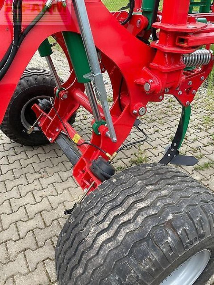 Agro-Masz runner 5 x - Cultivator: picture 3 Agro-Masz runner 5 x - Cultivator: picture 3