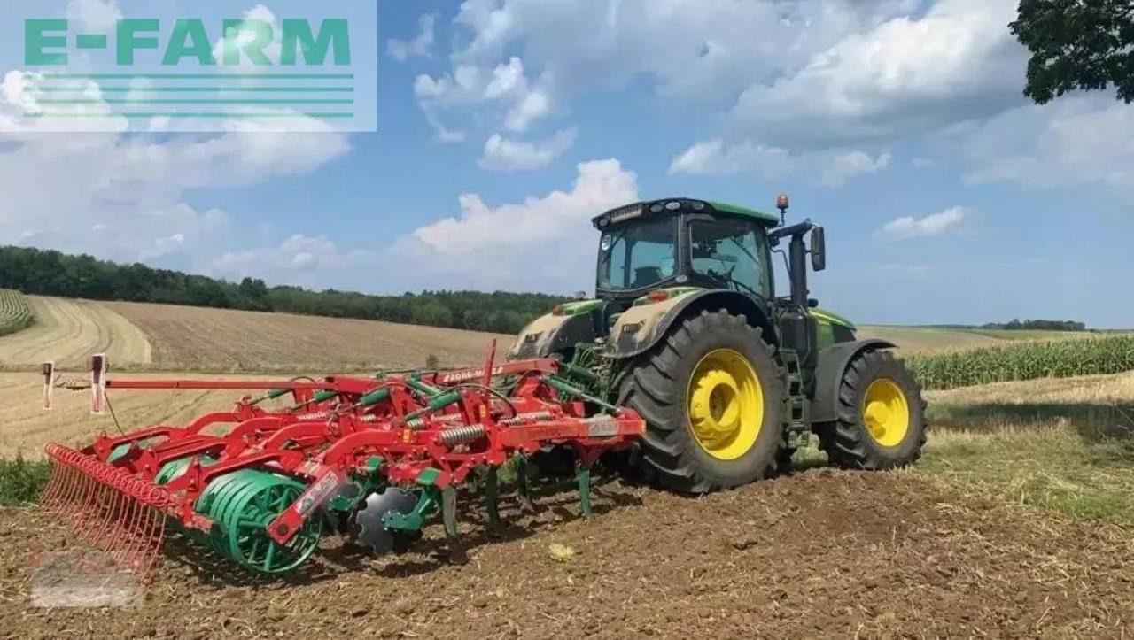 Agro-Masz runnner 40 h-aktion-mulchgrubber-neu - Cultivator: picture 1 Agro-Masz runnner 40 h-aktion-mulchgrubber-neu - Cultivator: picture 1