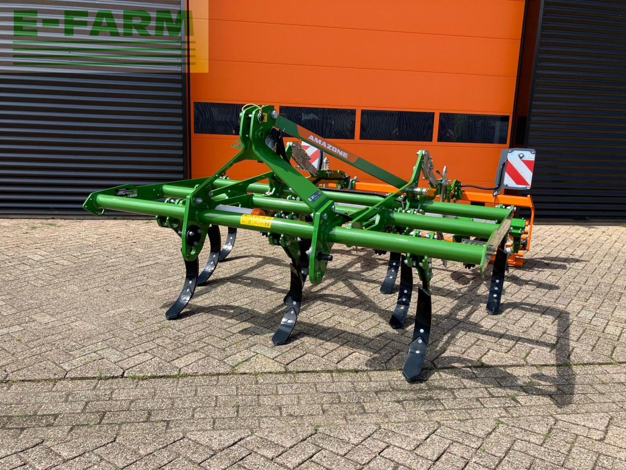 Amazone Cenio 3000 Special - Cultivator: picture 1 Amazone Cenio 3000 Special - Cultivator: picture 1