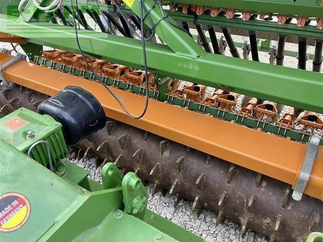 Amazone ad3000/ke3000 special - Seed drill: picture 5 Amazone ad3000/ke3000 special - Seed drill: picture 5