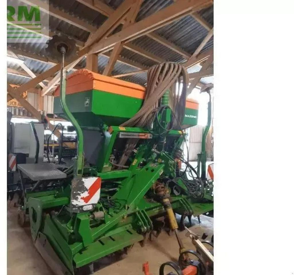 Amazone adp 3001 spec - Combine seed drill: picture 1 Amazone adp 3001 spec - Combine seed drill: picture 1