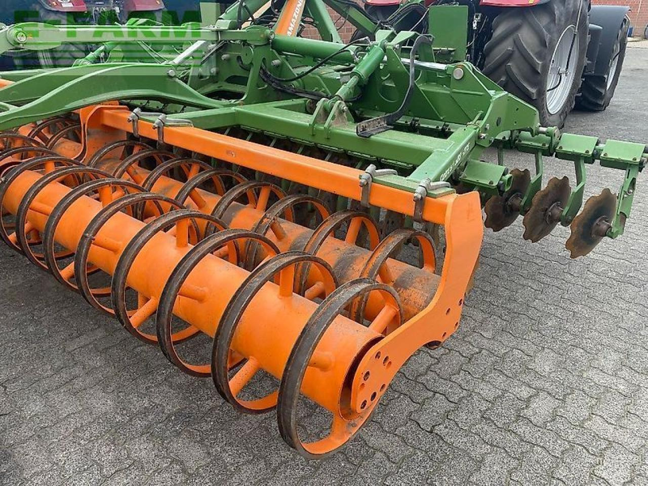 Amazone catros 5002-ts - Disc harrow: picture 2 Amazone catros 5002-ts - Disc harrow: picture 2