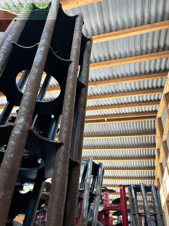 Amazone catros 7002 pro + - Disc harrow: picture 4 Amazone catros 7002 pro + - Disc harrow: picture 4