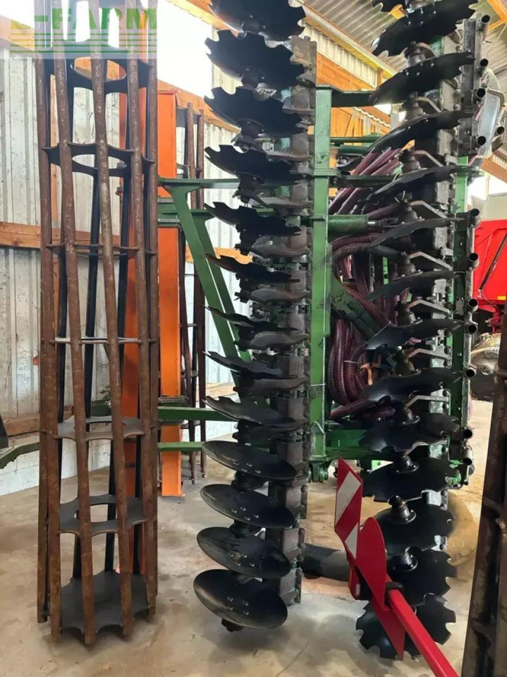 Amazone catros 7002 pro + - Disc harrow: picture 5 Amazone catros 7002 pro + - Disc harrow: picture 5