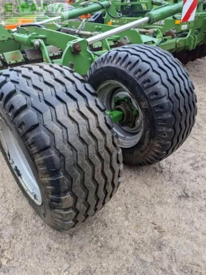 Amazone catros 7003 2 tx - Cultivator: picture 4 Amazone catros 7003 2 tx - Cultivator: picture 4