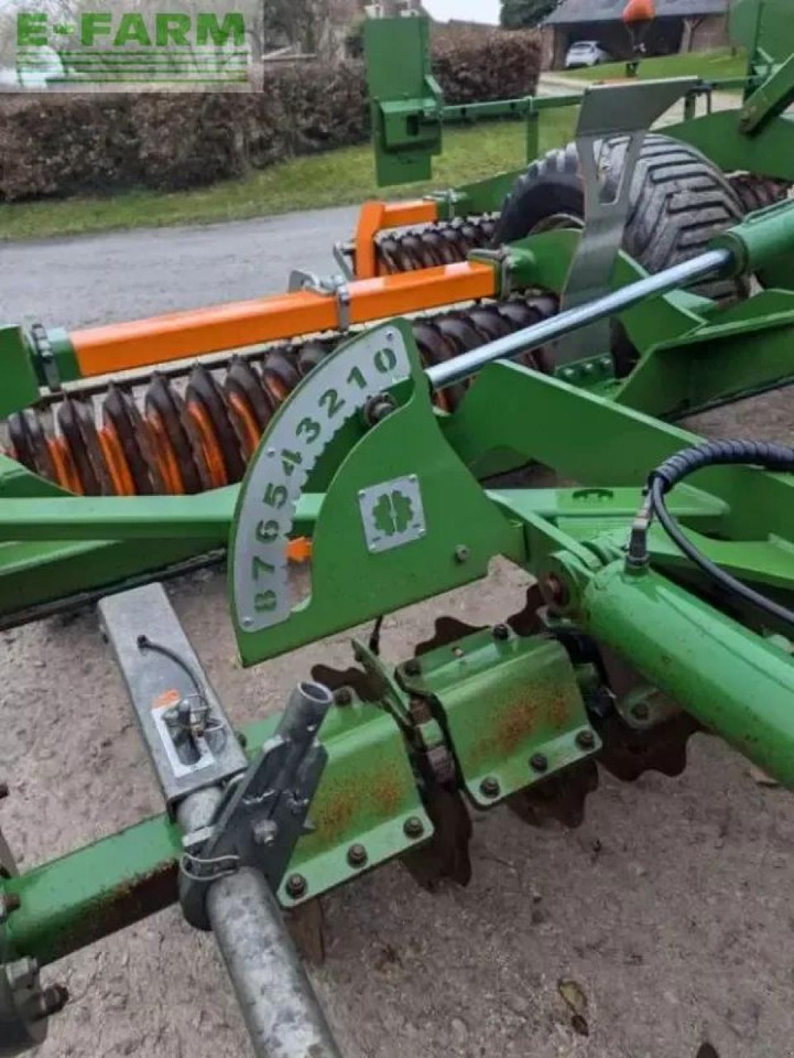 Amazone catros 7003 2 tx - Cultivator: picture 5 Amazone catros 7003 2 tx - Cultivator: picture 5