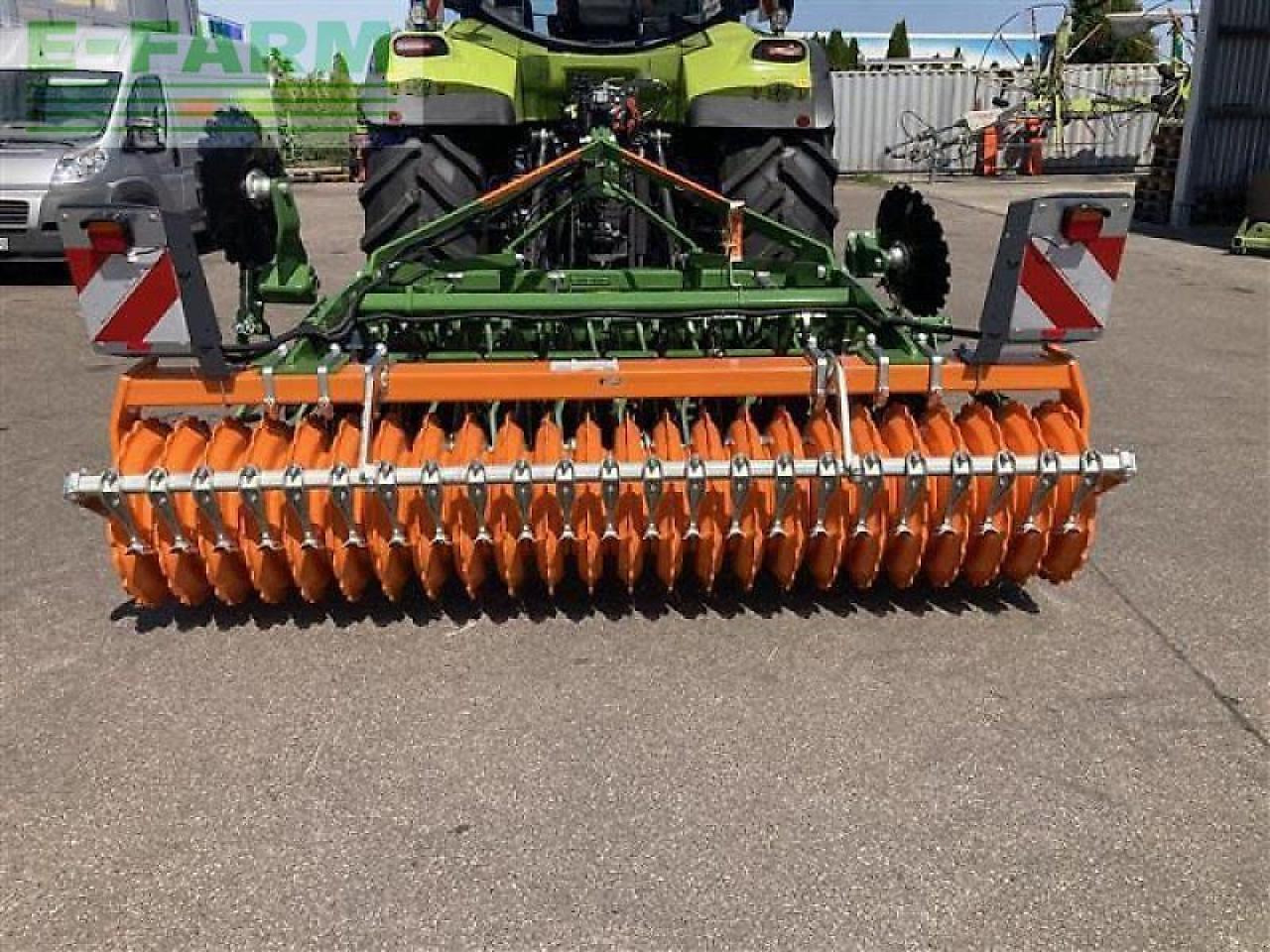 Amazone catros xl 3003 - Disc harrow: picture 1 Amazone catros xl 3003 - Disc harrow: picture 1