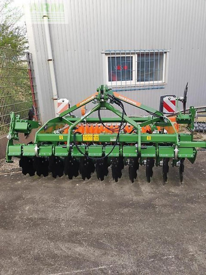 Amazone catros xl 3003 - Disc harrow: picture 2 Amazone catros xl 3003 - Disc harrow: picture 2