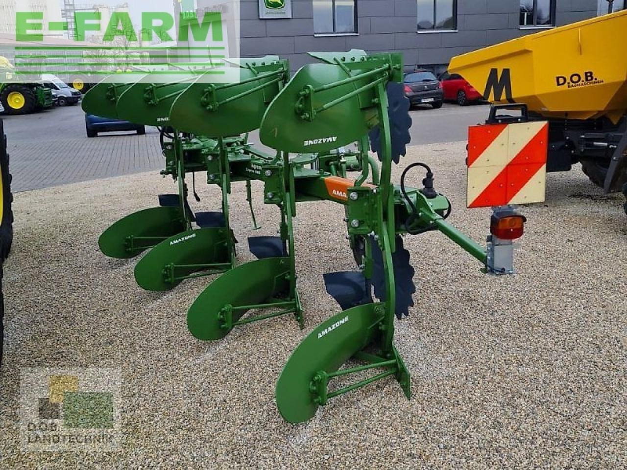Amazone cayros xms 1050 - Plow: picture 2 Amazone cayros xms 1050 - Plow: picture 2