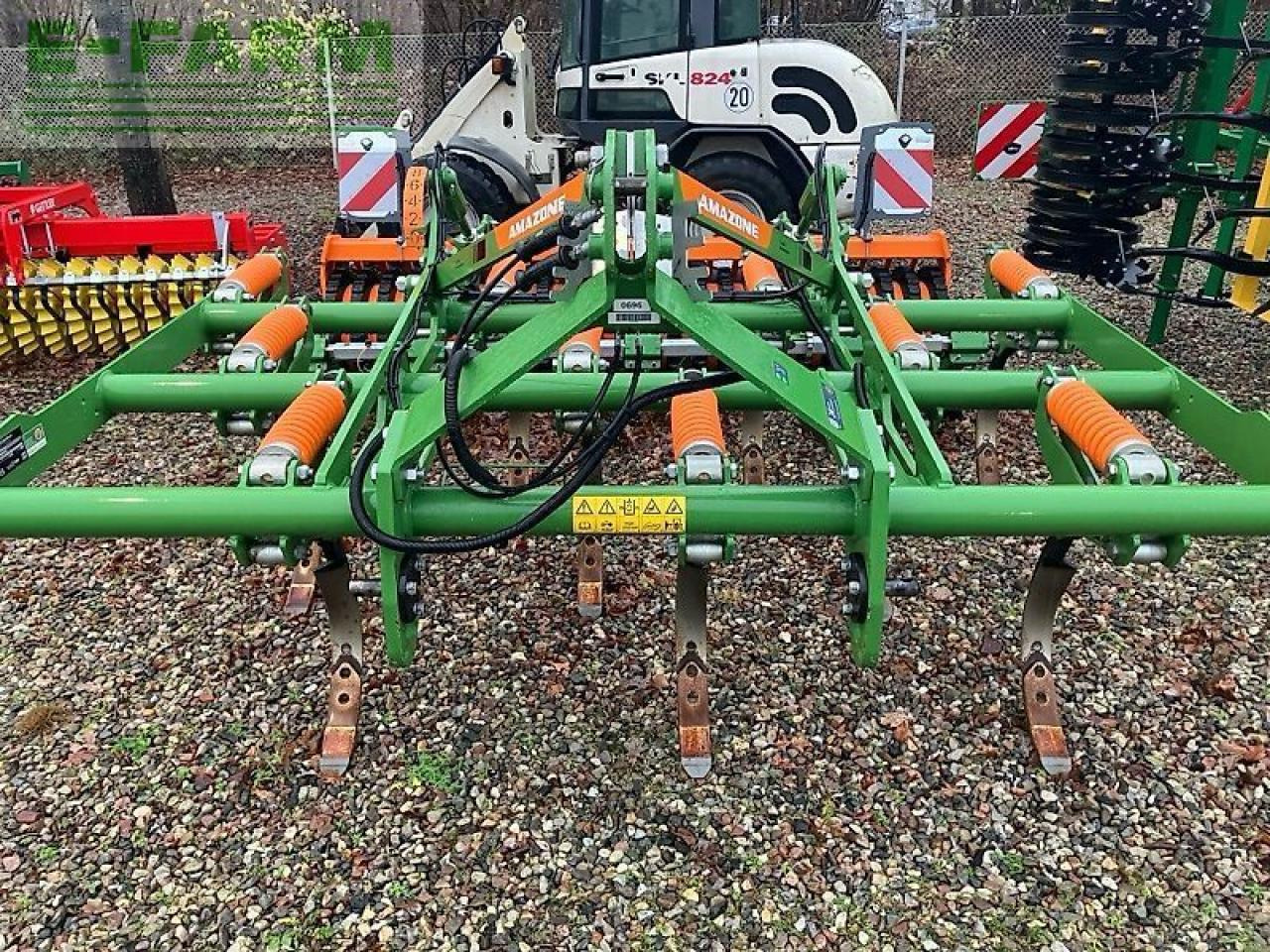 Amazone cenio 3000 super - Cultivator: picture 5 Amazone cenio 3000 super - Cultivator: picture 5