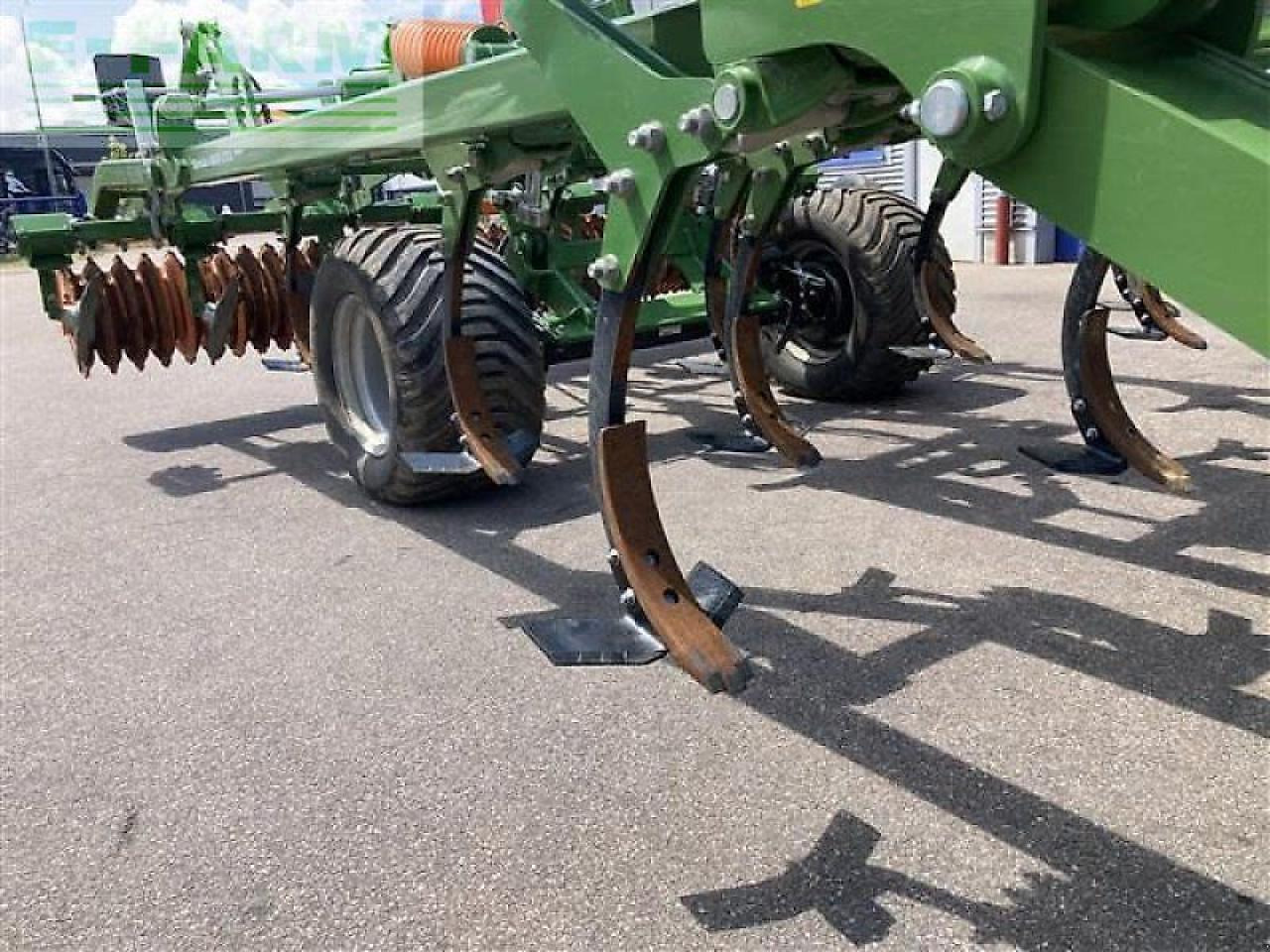 Amazone cenius 4003-2tx super - Cultivator: picture 5 Amazone cenius 4003-2tx super - Cultivator: picture 5