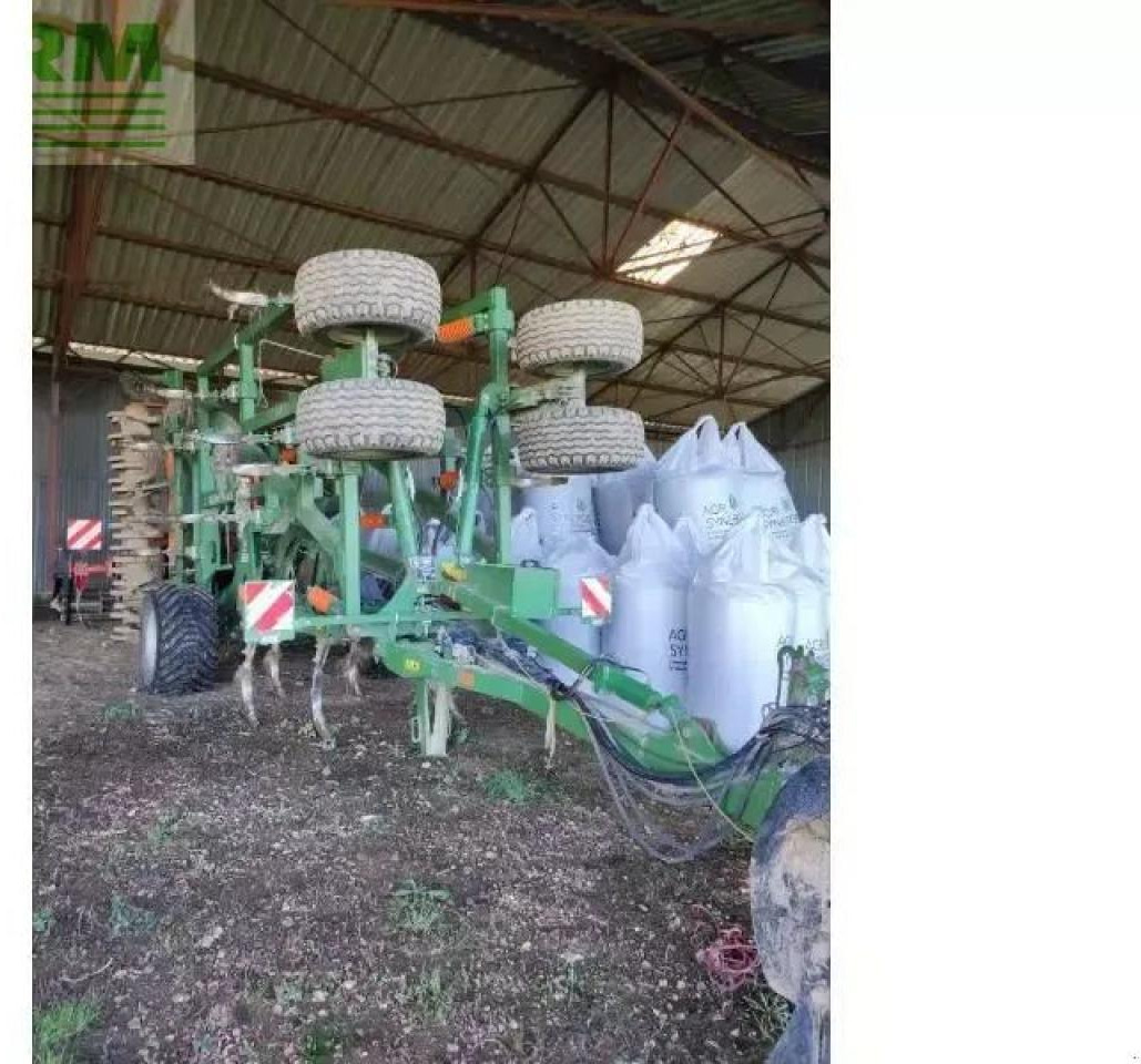 Amazone cenius6003 2tx - Cultivator: picture 1 Amazone cenius6003 2tx - Cultivator: picture 1