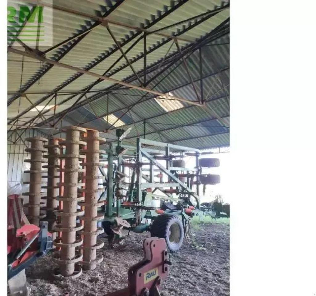 Amazone cenius6003 2tx - Cultivator: picture 2 Amazone cenius6003 2tx - Cultivator: picture 2